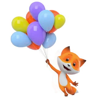 🎈