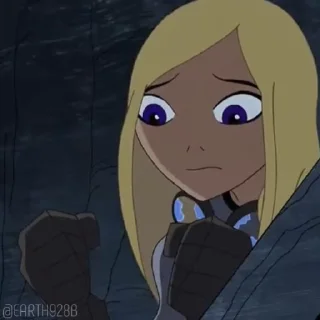 ☹