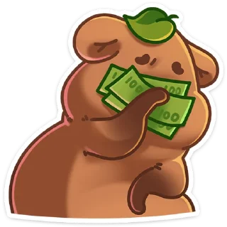 🤑