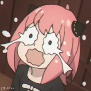 😭