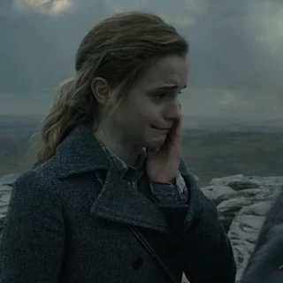 😭