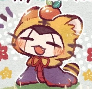 🐯