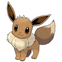 Eeveelution