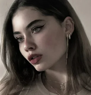 ⌗ LYDIAMCH ┊͙ @slyhterin