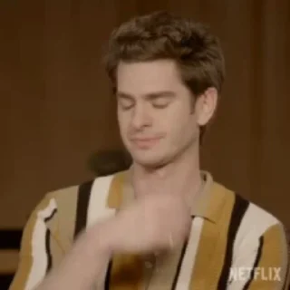 😒