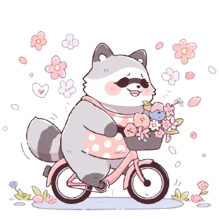 🌸