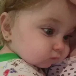 😟