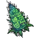 🌿