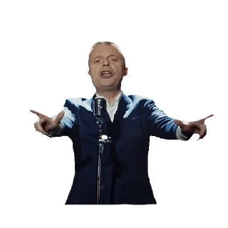 🎤