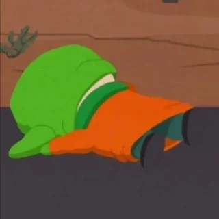 😢