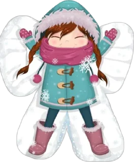 👼