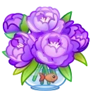 💐