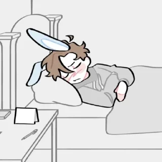 💤