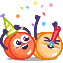 🥳
