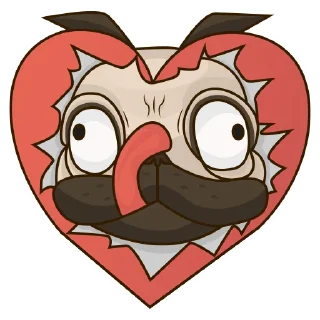 ❤️