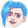 jinx_by_veryromanoff