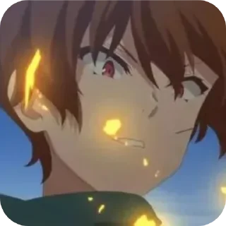 😨
