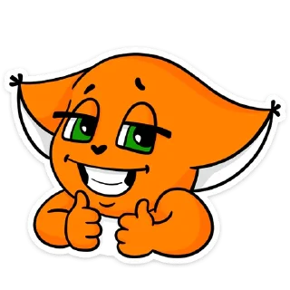 👍