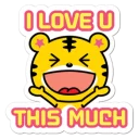 ❤️