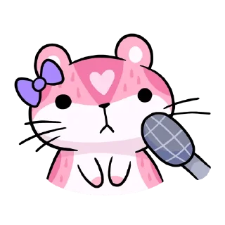 🎤