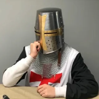 👑