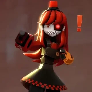 ⁉️