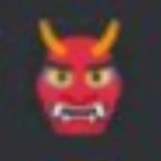 👹