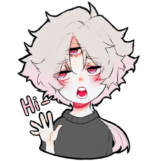 ✋