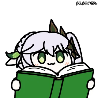🤓