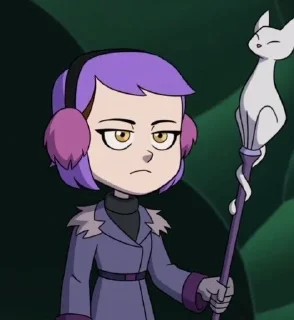 🧙‍♀