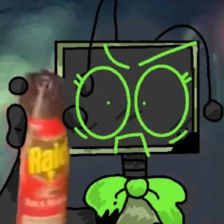😡