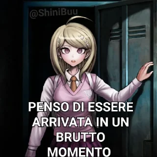 😥
