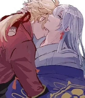 ❤️