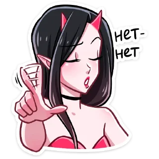 ☝️