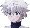 Killua
