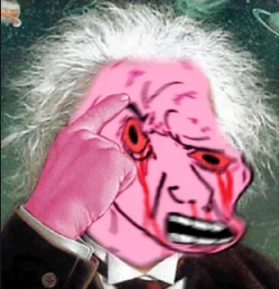 😭