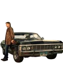 🚘