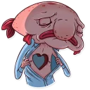💔