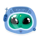 👽