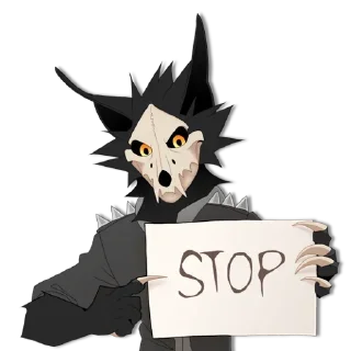 ❌