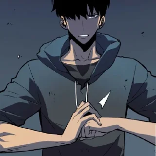 😈