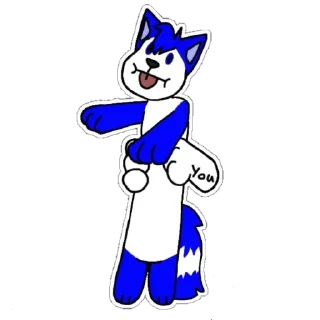 😺