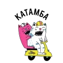 😸