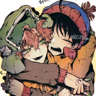 ❤️