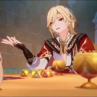 ✨