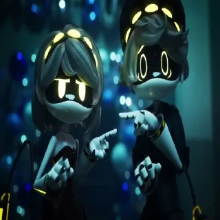 ❤️