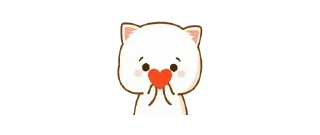 ❤️