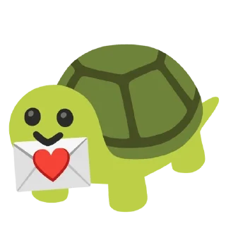 💌