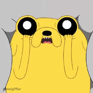 😖