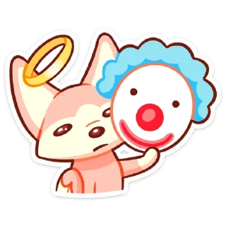 🤡